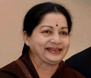 jayalalitha